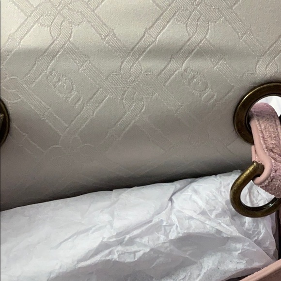 Heritage crossbody suede UGG purse - Picture 4 of 5